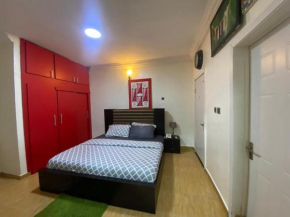 Studio C, (Studio Apartment) Hillside Gardens